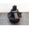 Recambio de motor calefaccion para opel zafira b cosmo referencia OEM IAM D8087NE6A3  BEHR
