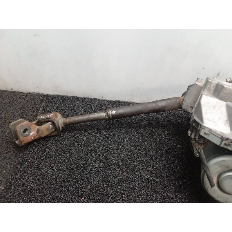 Recambio de columna direccion para renault kangoo expression referencia OEM IAM 8200932439 PW22BD0083QLH - Blanco 5