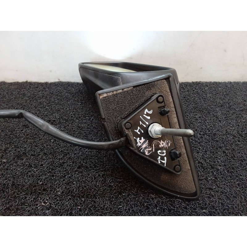 Recambio de retrovisor izquierdo para peugeot 407 sw st sport pack referencia OEM IAM 3