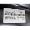 Recambio de brazo suspension inferior delantero derecho para dacia dokker essential referencia OEM IAM 545006623R  