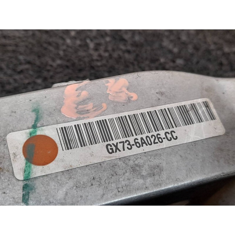 Recambio de soporte cambio para jaguar xe prestige referencia OEM IAM GX736A026CC GX735060CB - Azul 5