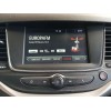 Recambio de pantalla multifuncion para opel astra k (b16) 1.0 turbo (68) referencia OEM IAM   