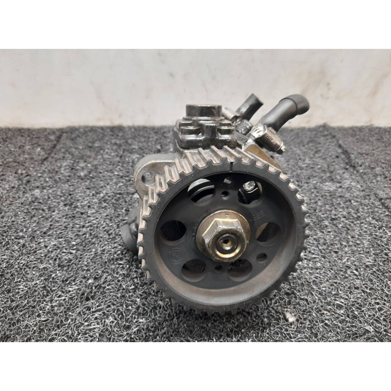 Recambio de bomba inyeccion para saab 9-3 berlina 1.9 tid vector (i/d) referencia OEM IAM 0445010156 1299317 BOSCH - Negro 5