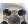 Recambio de llanta para opel zafira a comfort referencia OEM IAM 6JX15ET43  