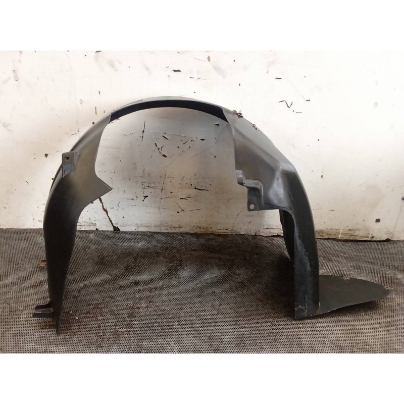 Recambio de paso rueda plastico delantero izquierdo para peugeot bipper tepee outdoor referencia OEM IAM 1308835070E 3