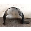 Recambio de paso rueda plastico delantero izquierdo para peugeot bipper tepee outdoor referencia OEM IAM 1308835070E  