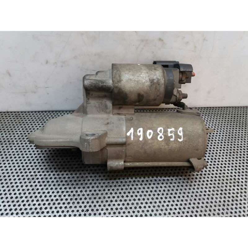 Recambio de motor arranque para ford mondeo berlina (ge) ambiente referencia OEM IAM 17SU11000AB  