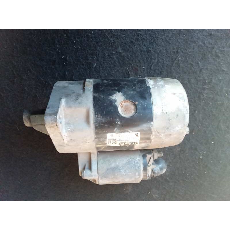 Recambio de motor arranque para suzuki liana rh (er) referencia OEM IAM 311008303 M003T41781 MITSUBISHI