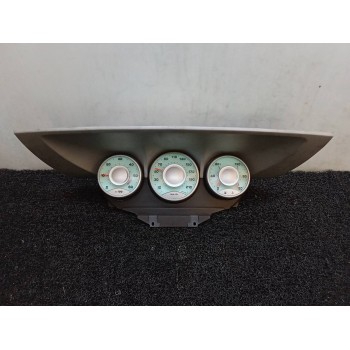 CUADRO INSTRUMENTOS 1496274080 FAURECIA