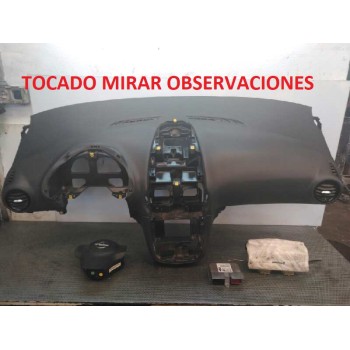 KIT AIRBAG 