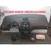 Recambio de kit airbag para opel corsa d 1.4 16v referencia OEM IAM   
