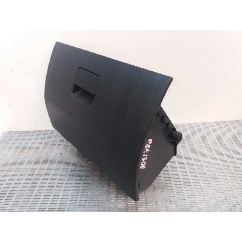 Recambio de guantera para ford fiesta (cbk) 1.6 tdci cat referencia OEM IAM - Azul 2