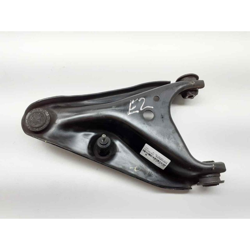 Recambio de brazo suspension inferior delantero derecho para dacia dokker essential referencia OEM IAM 545006623R 3
