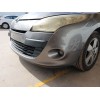 Recambio de paragolpes delantero para renault megane iii hatchback (bz0/1_, b3_) 1.5 dci referencia OEM IAM   