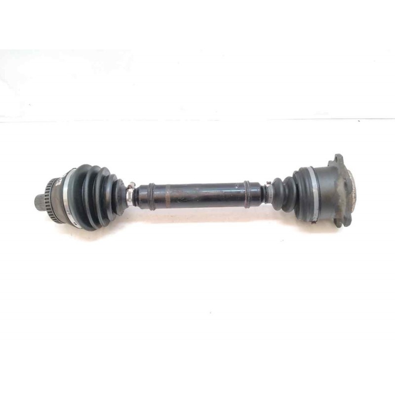 Recambio de transmision delantera izquierda para audi a6 berlina (4b2) 1.9 tdi referencia OEM IAM   