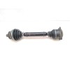 Recambio de transmision delantera izquierda para audi a6 berlina (4b2) 1.9 tdi referencia OEM IAM   