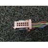 Recambio de retrovisor izquierdo para peugeot 407 sw st sport pack referencia OEM IAM   