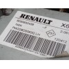 Recambio de columna direccion para renault kangoo expression referencia OEM IAM 8200932439 PW22BD0083QLH 