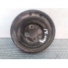 Recambio de polea cigueñal para opel corsa c silverline base referencia OEM IAM   