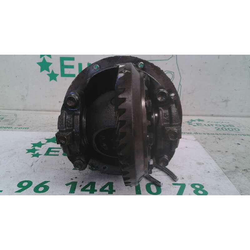 Recambio de diferencial delantero para suzuki jimny sn (fj) 1.3 16v cat referencia OEM IAM 2