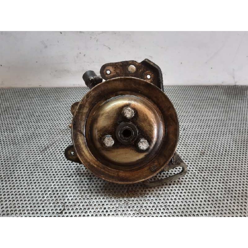 Recambio de bomba direccion para fiat ducato caja cerrada (desde 03.94) referencia OEM IAM 26034123 119768 