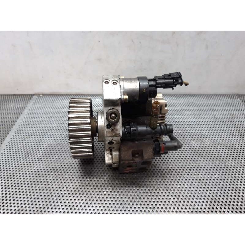 Recambio de bomba inyeccion para renault megane ii familiar dynamique referencia OEM IAM 0445010075 8200108225 BOSCH
