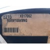 Recambio de cuadro instrumentos para volkswagen sharan (7m8) comfortline referencia OEM IAM 95VW10849NG 7M1919863 