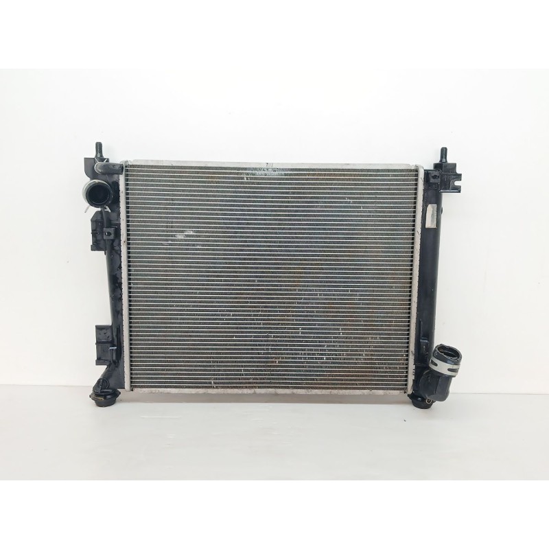 Recambio de radiador agua para kia stonic (ybcuv) tech referencia OEM IAM 253101HXXX  