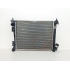 Recambio de radiador agua para kia stonic (ybcuv) tech referencia OEM IAM 253101HXXX  
