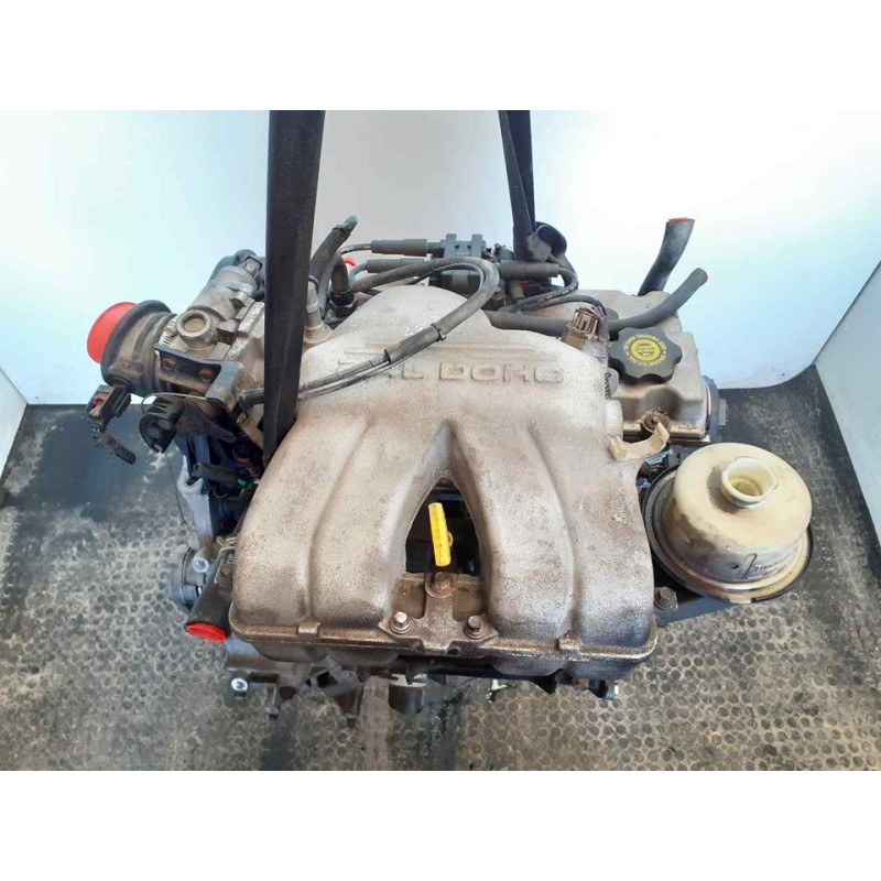 Recambio de motor completo para chrysler voyager (rg) 2.4 se grand voyager referencia OEM IAM GB 5