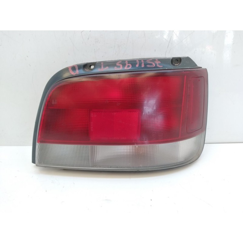 Recambio de piloto trasero derecho para suzuki baleno berlina sy (eg) 1.6 16v cat referencia OEM IAM - Verde 4