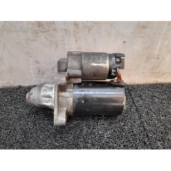 MOTOR ARRANQUE 0001107417 BOSCH