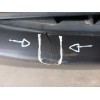 Recambio de paragolpes delantero para renault megane iii hatchback (bz0/1_, b3_) 1.5 dci referencia OEM IAM   