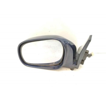 RETROVISOR IZQUIERDO 