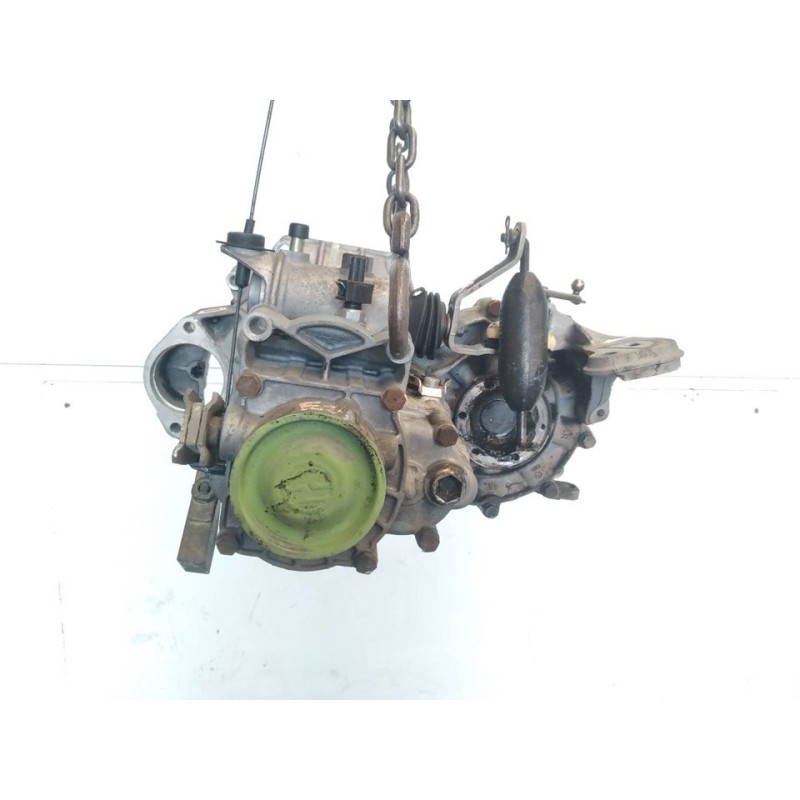 Recambio de caja cambios para seat ibiza (6k) passion referencia OEM IAM DFW - Gris 4