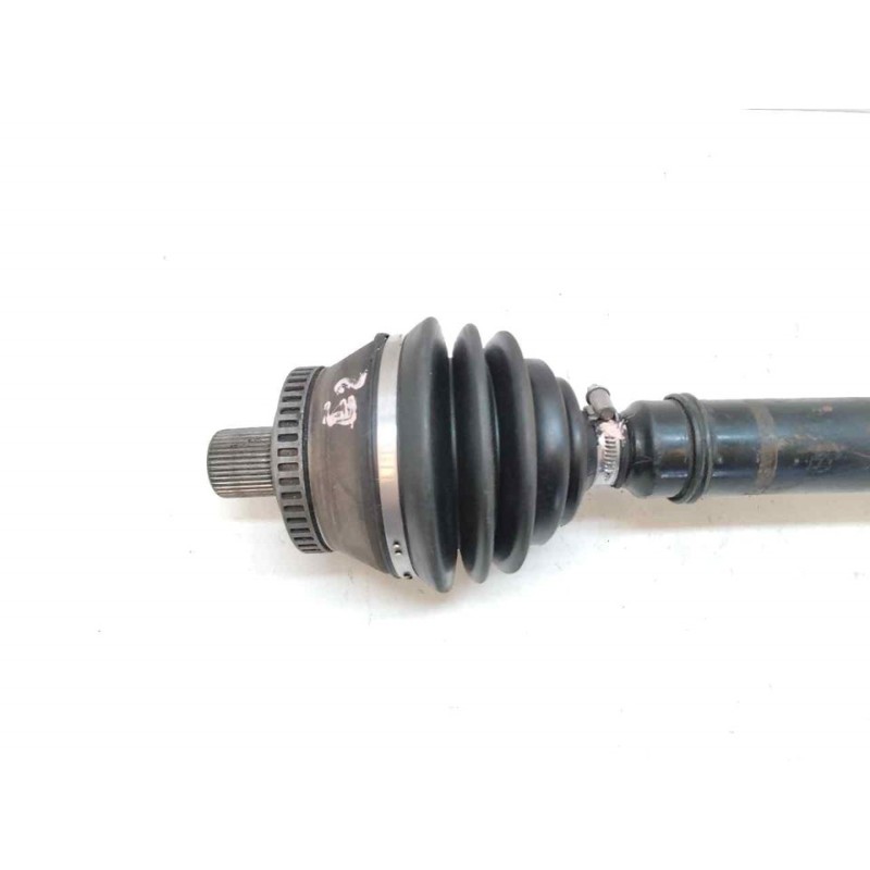 Recambio de transmision delantera izquierda para audi a6 berlina (4b2) 1.9 tdi referencia OEM IAM - Negro 2