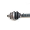 Recambio de transmision delantera izquierda para audi a6 berlina (4b2) 1.9 tdi referencia OEM IAM   