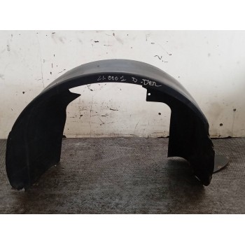 PASO RUEDA PLASTICO DELANTERO DERECHO 1308836070E 