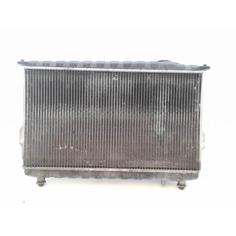 Recambio de radiador agua para hyundai sonata (y4) 2.5i v6 gls referencia OEM IAM 2