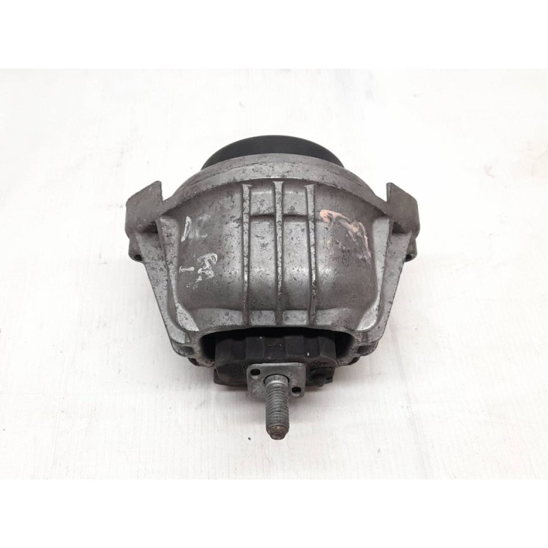 Recambio de soporte motor izquierdo para bmw serie 3 berlina (e90) 320d referencia OEM IAM 13901112 2