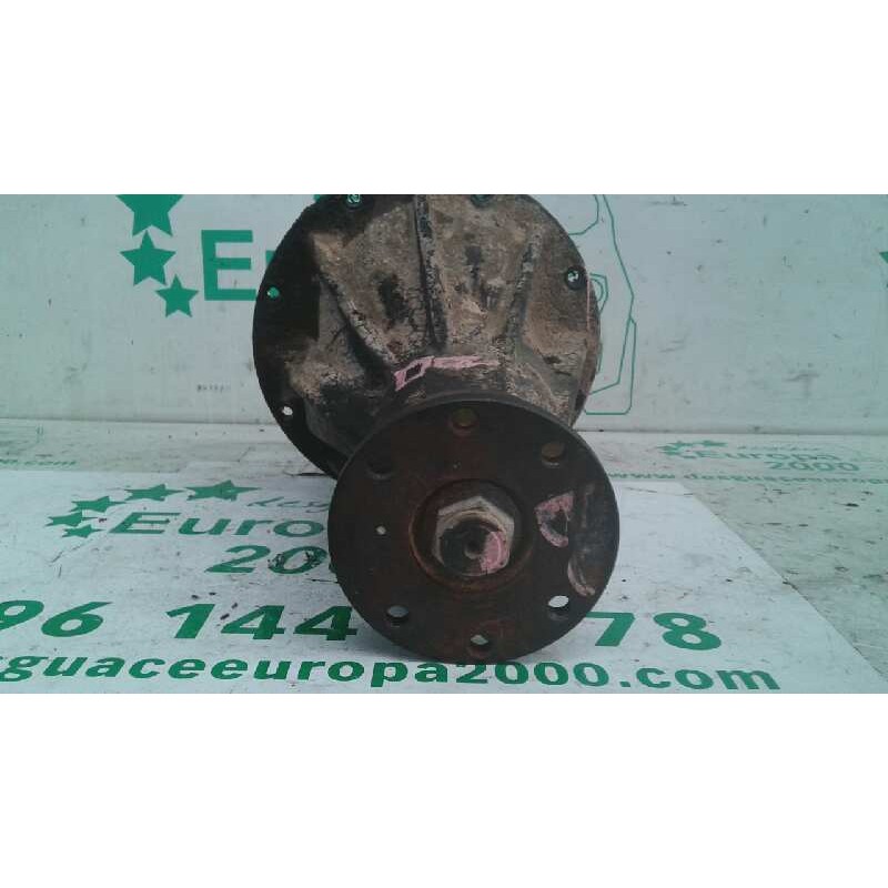 Recambio de diferencial delantero para suzuki jimny sn (fj) 1.3 16v cat referencia OEM IAM 3
