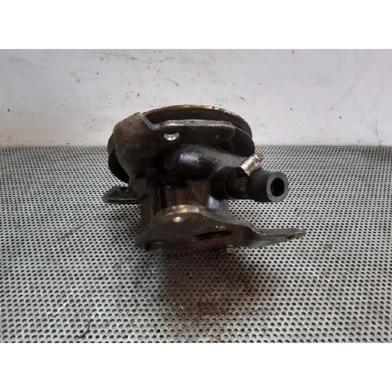 Recambio de bomba direccion para fiat ducato caja cerrada (desde 03.94) referencia OEM IAM 26034123 119768 2