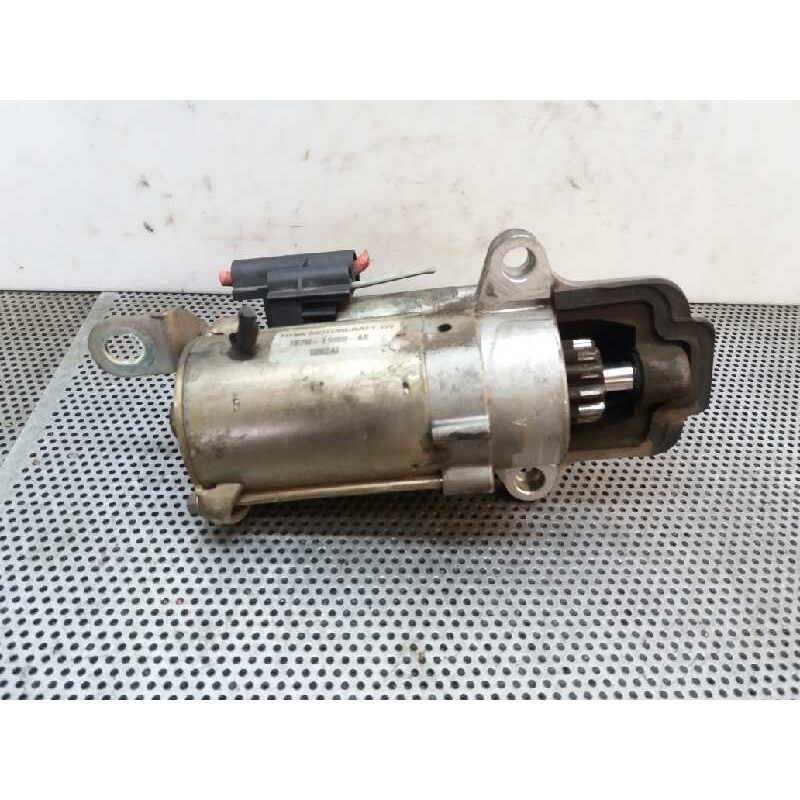 Recambio de motor arranque para ford mondeo berlina (ge) ambiente referencia OEM IAM 17SU11000AB - Azul 4
