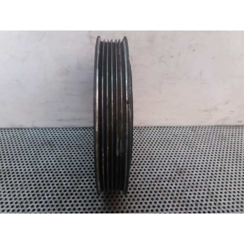 Recambio de polea cigueñal para opel corsa c silverline base referencia OEM IAM 2