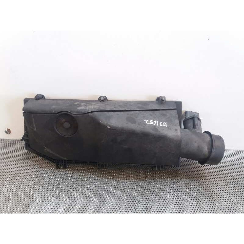 Recambio de caudalimetro para mercedes-benz clase c (w203) berlina 2.2 cdi cat referencia OEM IAM 9639097  