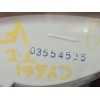 Recambio de piloto trasero izquierdo para skoda fabia (5j2 ) style referencia OEM IAM 03554596  