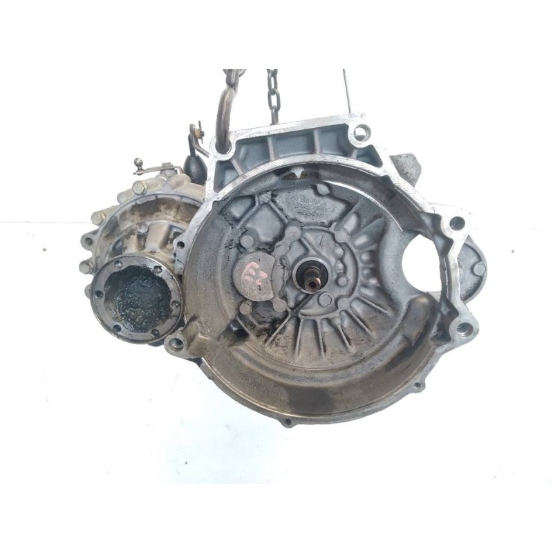 Recambio de caja cambios para seat ibiza (6k) passion referencia OEM IAM DFW - Gris 5