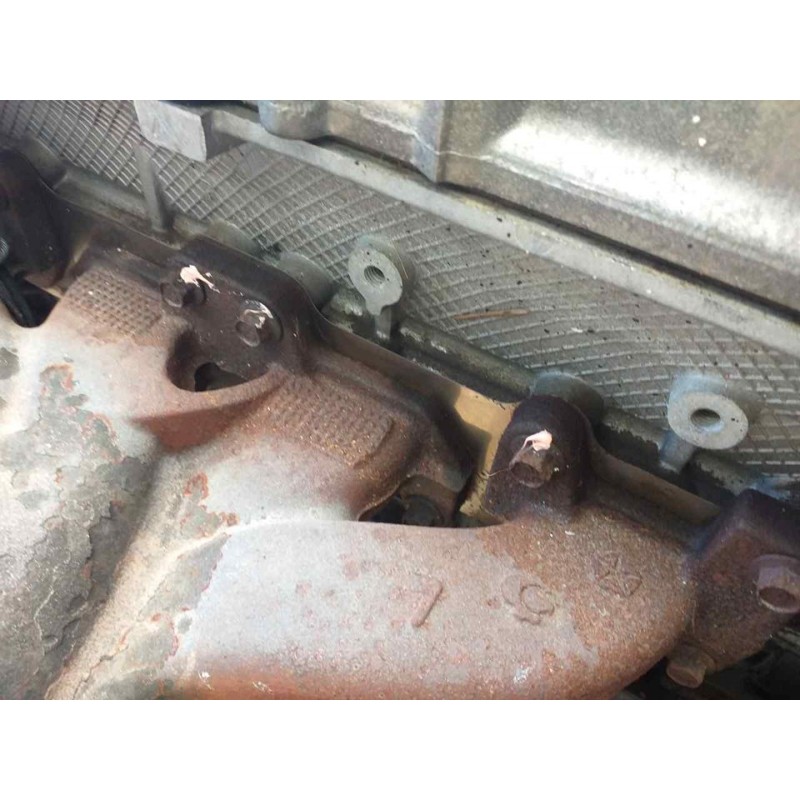 Recambio de motor completo para chrysler voyager (rg) 2.4 se grand voyager referencia OEM IAM GB 6