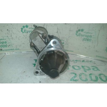MOTOR ARRANQUE 3610002550 TM000A31001 VALEO