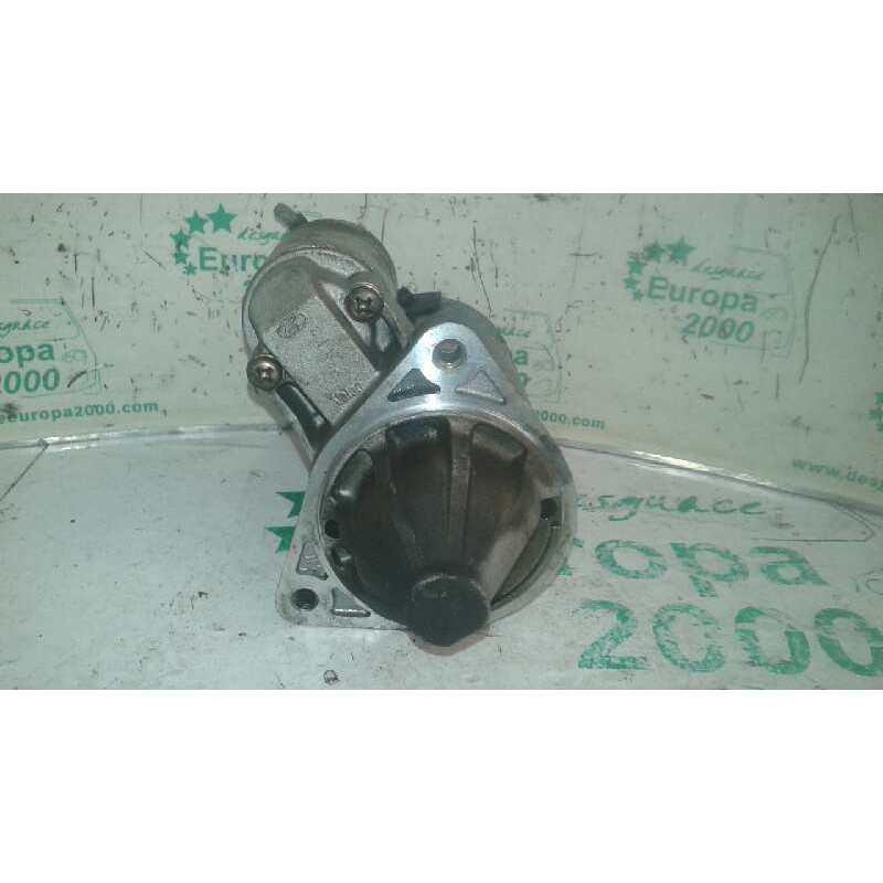 Recambio de motor arranque para hyundai atos prime (mx) 1.0 cat referencia OEM IAM 3610002550 TM000A31001 VALEO